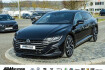 Volkswagen Arteon R-Line shooting brake r line 2.0 tsi dsg pano ahk area vi