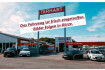 Volkswagen Passat R-Line variant 2.0 tdi/led/rfk/apple& android