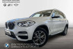 BMW X3 XLine xdrive30e xline*head up*panorama*lc prof*led*keyle