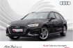 Audi A4 Advanced advanced 40tdi qu. stronic navi led acc