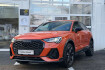 Audi Q3 S-Line sportback 2.0 tdi s line black/matrix/virtual
