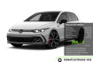 Volkswagen Golf 8  Golf viii 2.0 tdi gtd acc hud leder ahk pano