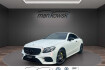 Mercedes Classe E AMG Line Benz e 200 coupe 9g *amg line*mbux led kamera