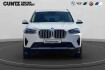 BMW X3 M-Sport xdrive30e navi head up driving+parkassist hifi da