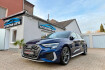Audi S3  lim. 2.0 tfsi quattro *led*virtual*acc*kamera