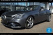 Mercedes SLC RedArt Edition Benz slc 200 slc200 amg+led+navi+pano leder+9g autom+airscarf