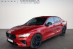 Volvo S60 R Design t8 twin engine plus dark led*awd*wipa*sthzg*