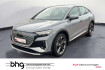 Audi Q4 e-tron  Q4 e tron q4 sportback 50 e tron quattro matrix/head up/na