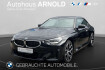BMW Série 2 Coupé M-Sport Bmw 220  220 i coupe tempomat klimaaut. lenkradhzg. sitzhzg.