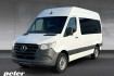 Mercedes Sprinter  Benz sprinter 314 cdi tourer hochdach klima+sthzg+kamera