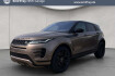 Land Rover Range Rover Evoque R-Dynamic SE Range rover evoque p250 r dynamic se