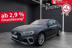 Audi A4 S-Line avant 35 tdi s line s tronic matrix navi acc sh?