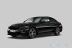 BMW Série 3 M-Sport 330 e m sport shadow laser hifi
