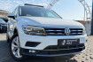 Volkswagen Tiguan Allspace Highline Tiguan allspace 2 0tdi highline 4motion/360 /led