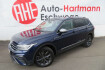 Volkswagen Tiguan Allspace Move Tiguan allspace 2.0tdi move 4m led nav ahk 7 sit