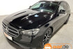Mercedes Classe E AMG Line Benz e 400 t d 4matic automatik eu6d klima navi led widescree