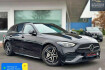 Mercedes Classe C AMG Line Benz c 220 t d 4matic amg line ahk 360  burmester