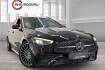 Mercedes Classe C AMG Line Benz c 300 c t modell/amg line/night/led/kamera