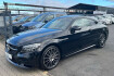 Mercedes Classe C AMG Line Benz c 400 coupe 4matic amg/ panorama/ rfk/ 2.hand