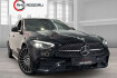 Mercedes Classe C Edition AMG Line Benz c 220 d limousine/amg line/night/tod/led