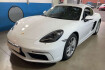 Porsche Cayman  pdk