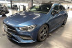 Mercedes Mercedes Benz Others  benz others  benz autres cla220d sb 4m amg nightpaket burmerster ahk pano