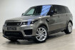 Land Rover Range Rover Sport HSE Range rover sport hse panorama ahk memory