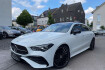 Mercedes CLA AMG Line Benz cla 250 cla 250 amg 4matic led*panorama*widescreen*night