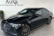 Mercedes Classe E Avantgarde Benz e 220 avantgarde night paket+kamera+wide+panorama