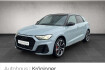 Audi A1 S-Line sportback 40 tfsi s line led klima ruck