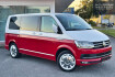 Volkswagen Multivan Highline T6 multivan generationsix highline bulli 7sitze