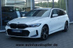 BMW Série 3 M-Sport 330 e tour m sportpaket ad.led 18m headup+hifi