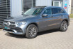 Mercedes GLC AMG Line Plus Benz glc 400 d 4matic amg line |sthz|ahk|pano|mbeam