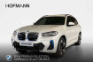 BMW iX3 Inspiring Ix3 inspiring