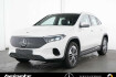 Mercedes EQA Progressive Benz eqa 300 eqa 300 4matic progressive adv. plus memory 360