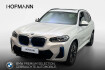 BMW iX3 Inspiring Ix3 inspiring