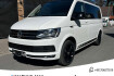 Volkswagen Multivan Edition 30 T6 multivan edition 4motion dach led ahk standhz
