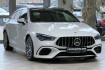 Mercedes CLA  Benz cla 45 amg cla 45 amg sb performance 4matic||pano|ahk|ledhp