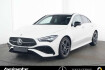 Mercedes CLA AMG Line Advanced Plus Benz cla 250 cla 250 4m coupe amg advanced plus night totw.