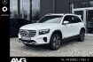 Mercedes GLB Progressive Benz glb 200 glb 200 d progressive multibeam led keygo rf navi