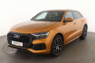 Audi Q8  55 tfsi quattro s line