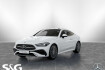 Mercedes CLE Coupé AMG Line Benz cle 180 coupe edition amg pano+mbux+led+360