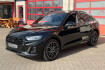 Audi SQ5 quattro Sq5 sportback 3.0 tdi quattro  panorama
