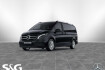 Mercedes Classe V Edition 19 Benz v 250 d 4matic edition lang ahk+mbux+rukam+totwi