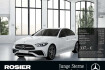 Mercedes Classe C AMG Line Benz c 300 e amg sport premium led kamera keyless