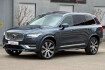 Volvo XC90 Ultimate Dark Xc90 t8 ultimate pano ahk hud 21zoll 1hd wieneu!