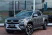 Volkswagen Amarok Aventura 3.0 tdi doka*aventura*h/k*standheizung*