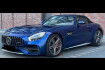Mercedes AMG GT  benz amg gt  benz amg gt c roadster amg speedshift dct 7g