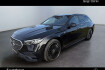 Mercedes Classe E AMG Line NIGHT Edition Benz e 300 t e   amg burm night ahk airmatic distr
