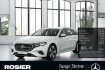 Mercedes Classe E AVANTGARDE Line NIGHT Edition Benz e 300 de t avantgarde advanced ahk led navi k